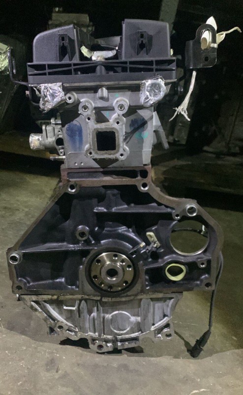 Двигатель Chevrolet F16D4 1.6 Cruze 1, фото 4, артикул 508410132