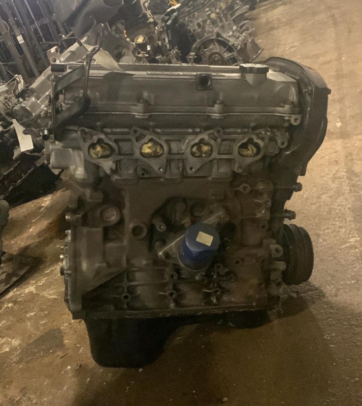 Двигатель Kia FE 2.0 Retona, фото 1, артикул 279814814