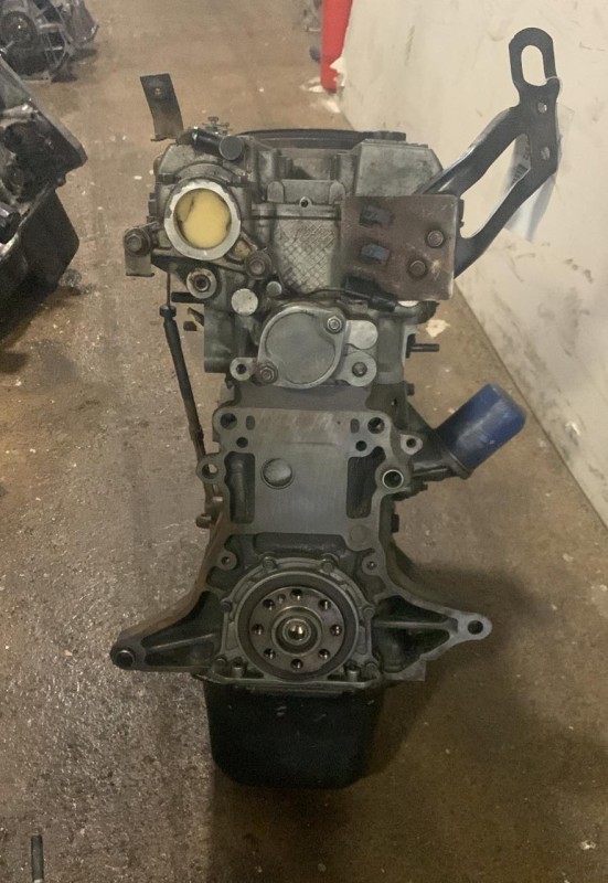 Двигатель Kia FE 2.0 Retona, фото 2, артикул 279814814