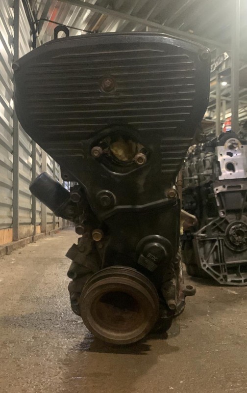 Двигатель Kia FE 2.0 Retona, фото 3, артикул 279814814