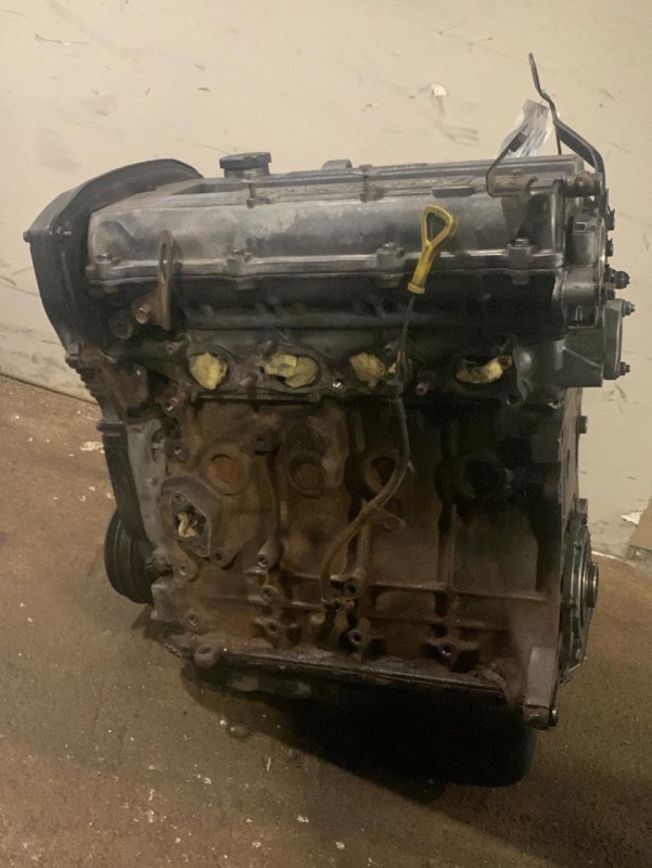 Двигатель Kia FE 2.0 Retona, фото 5, артикул 279814814