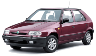 Двигатель Skoda Felicia в Москве