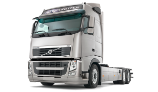 Двигатель Volvo FH в Москве