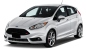 двигатель Ford Fiesta