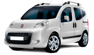 Двигатель Fiat Fiorino в Москве