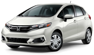 Двигатель Honda Fit в Москве