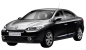 двигатель Renault Fluence