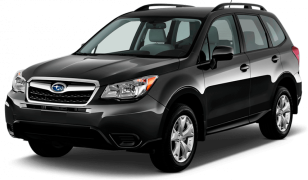 Двигатель Subaru Forester в Москве