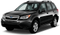 двигатель Subaru Forester