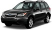 Forester Subaru