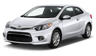 Двигатель Kia Forte в Москве