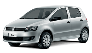 Двигатель Volkswagen Fox в Москве