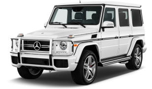 Двигатель Mercedes G-Class в Москве
