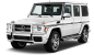 двигатель Mercedes G-Class