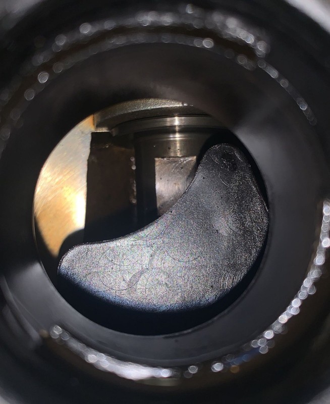 Двигатель Honda G20A 2.0 Rafaga, фото 2, артикул 751355504