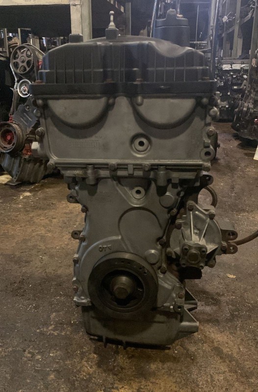 Двигатель Honda G20A 2.0 Rafaga, фото 3, артикул 751355504