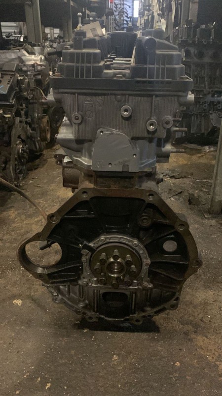 Двигатель Honda G20A 2.0 Rafaga, фото 4, артикул 751355504