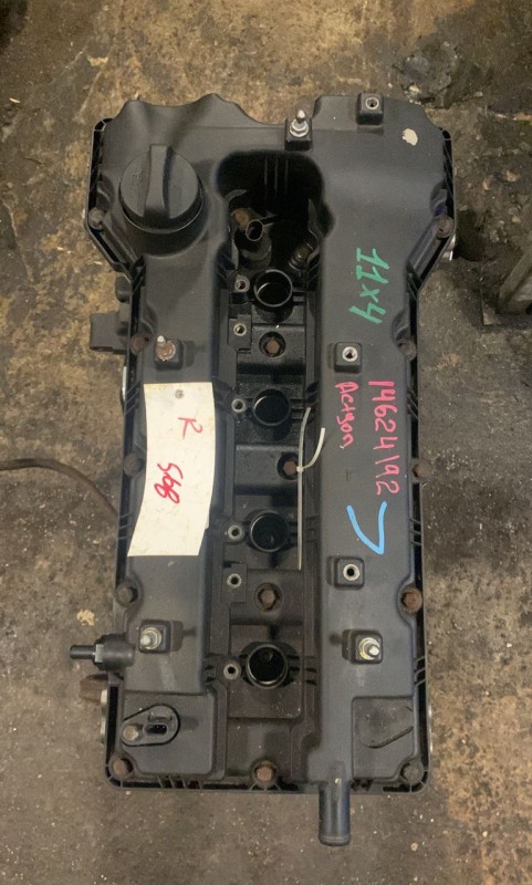 Двигатель Honda G20A 2.0 Rafaga, фото 5, артикул 751355504