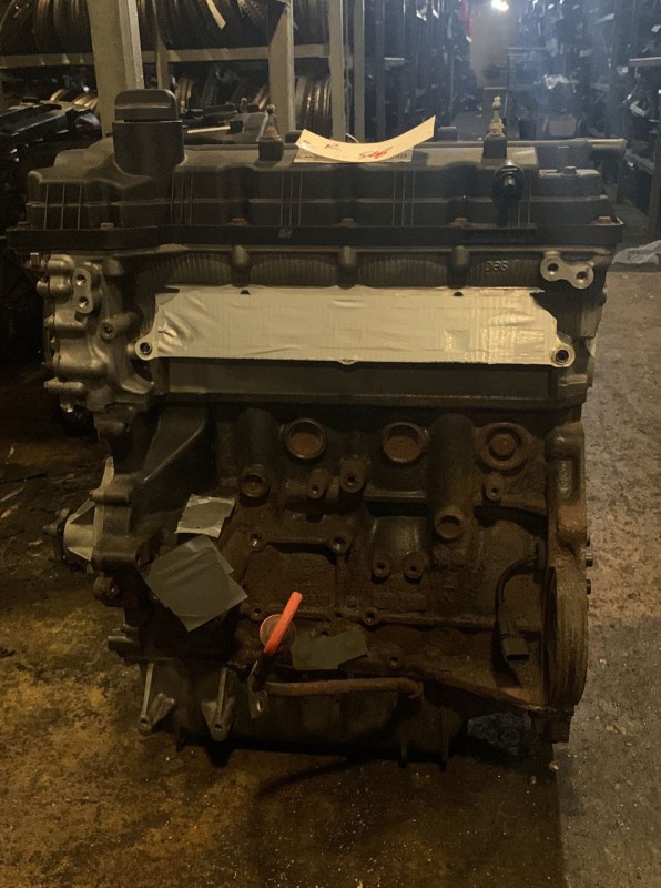 Двигатель Honda G20A 2.0 Rafaga, фото 6, артикул 751355504