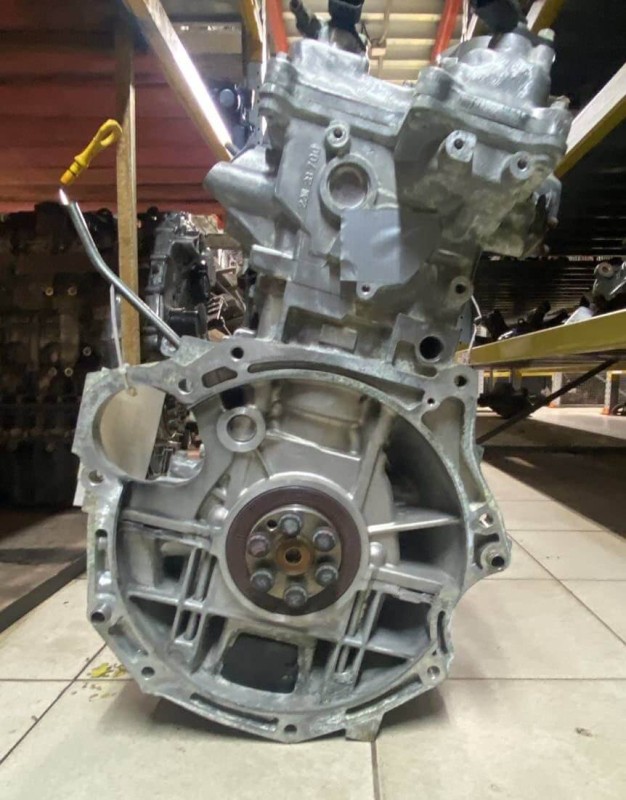 Двигатель Hyundai G4FD 1.6 GDI Solaris, фото 3, артикул 305529453