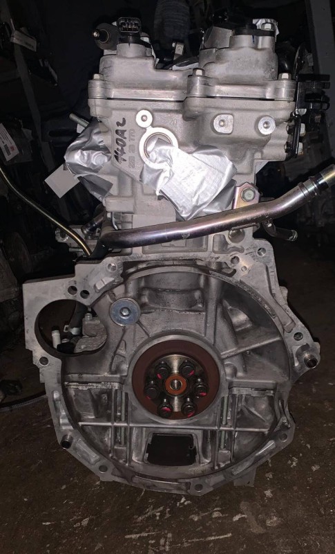 Двигатель Kia G4FJ 1.6 turbo Sportage 4, фото 7, артикул 778591129