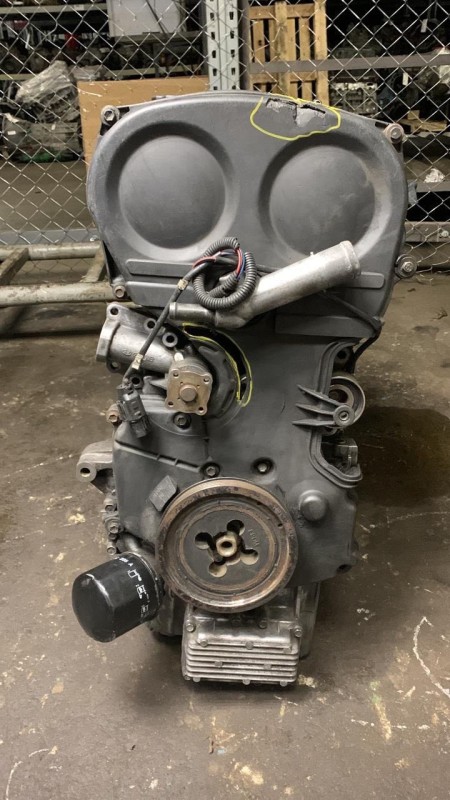 Двигатель Kia G4JS 2.4 Sorento, фото 4, артикул 639670162