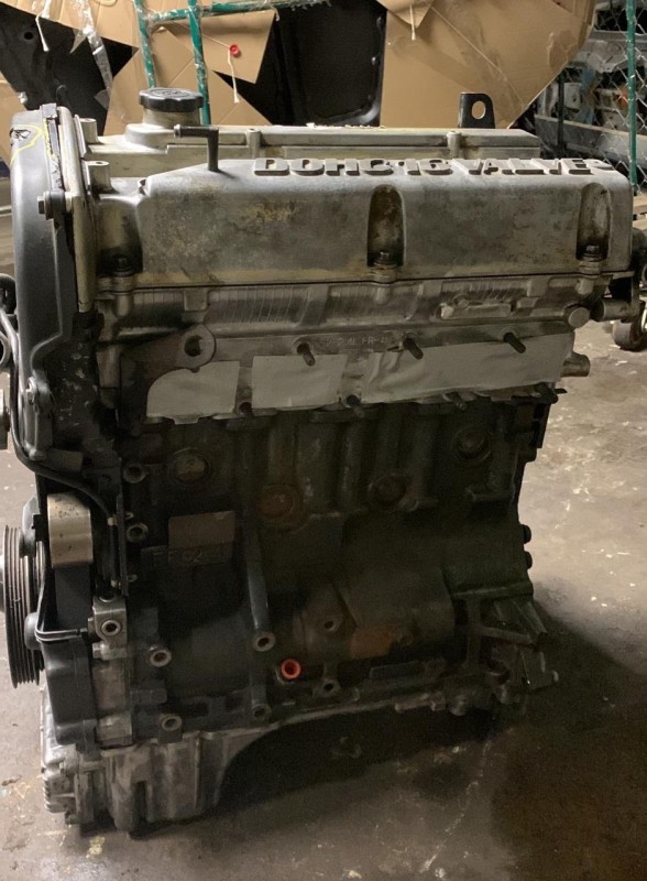 Двигатель Kia G4JS 2.4 Sorento, фото 5, артикул 639670162