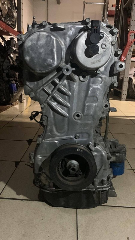 Двигатель Kia G4KJ 2.4 Sorento, фото 3, артикул 543109006