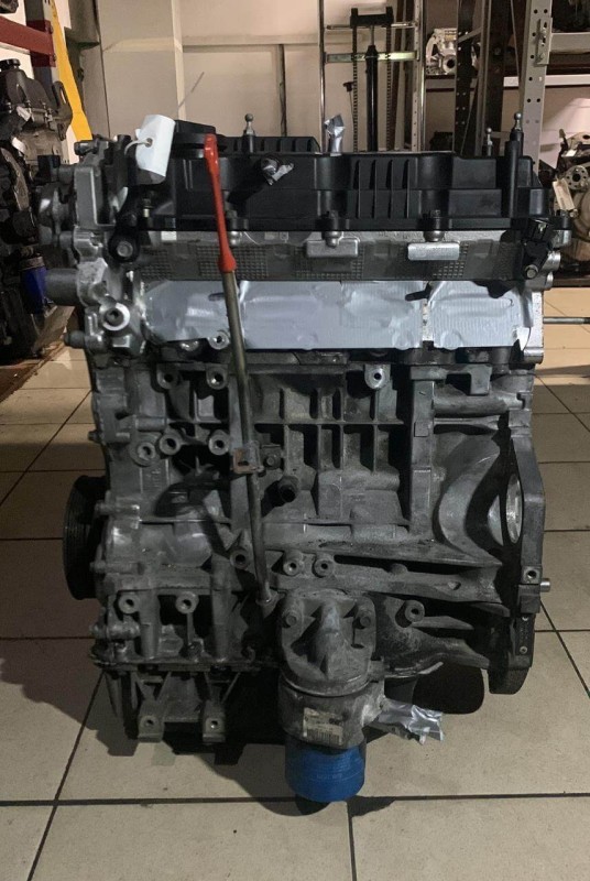 Двигатель Kia G4KJ 2.4 Sorento, фото 4, артикул 543109006