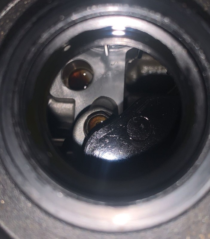 Двигатель Genesis G4KL 2.0 G70, фото 5, артикул 644416820