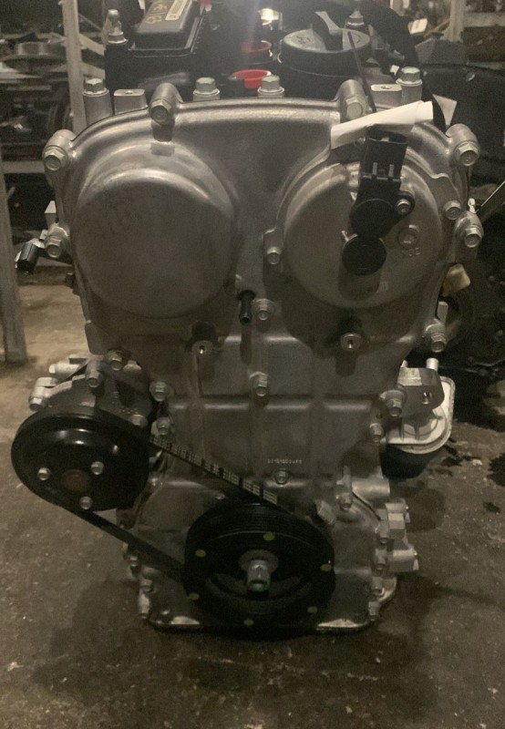 Двигатель Genesis G4KL 2.0 G70, фото 6, артикул 644416820