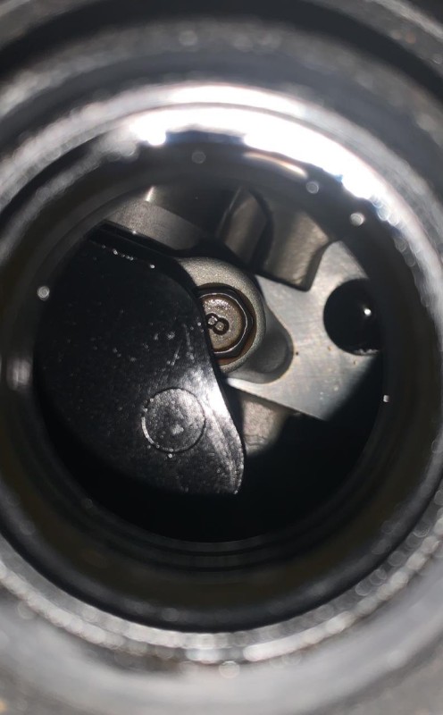 Двигатель Genesis G4KL 2.0 G80, фото 2, артикул 345299957