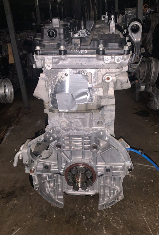 Двигатель Hyundai G4KM 2.5, фото 2, артикул 605639206