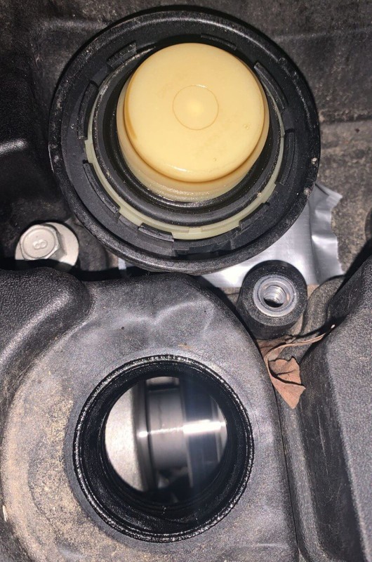 Двигатель Hyundai G4KM 2.5, фото 4, артикул 605639206