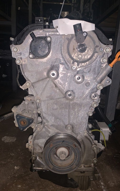 Двигатель Hyundai G4KN 2.5 Sonata, фото 3, артикул 866128565