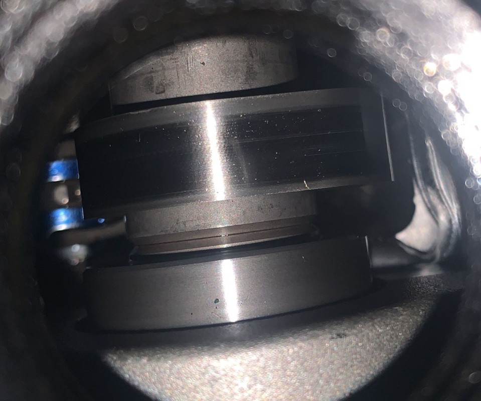 Двигатель Hyundai G4KN 2.5 Sonata, фото 6, артикул 866128565