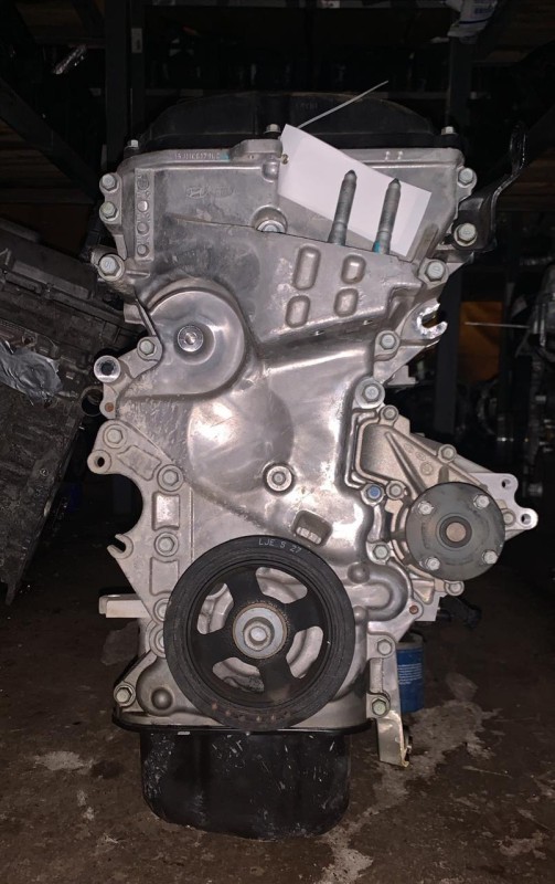 Двигатель Hyundai G4NA 2.0 Elantra, фото 2, артикул 312587402