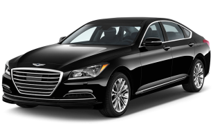 Двигатель Hyundai Genesis в Москве