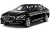 Genesis Hyundai