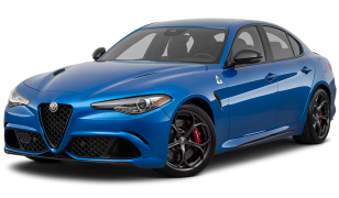 Двигатель Alfa Romeo Giulia в Москве