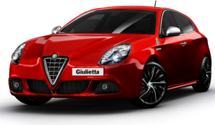 Двигатель Alfa Romeo Giulietta в Москве