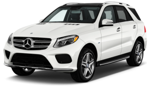 Двигатель Mercedes GLE-Class в Москве