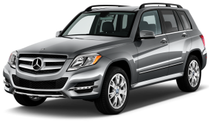 Двигатель Mercedes GLK-Class в Москве