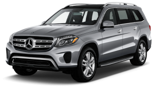 Двигатель Mercedes GLS-Class в Москве