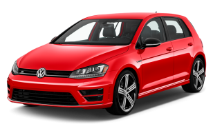 Двигатель Volkswagen Golf в Москве