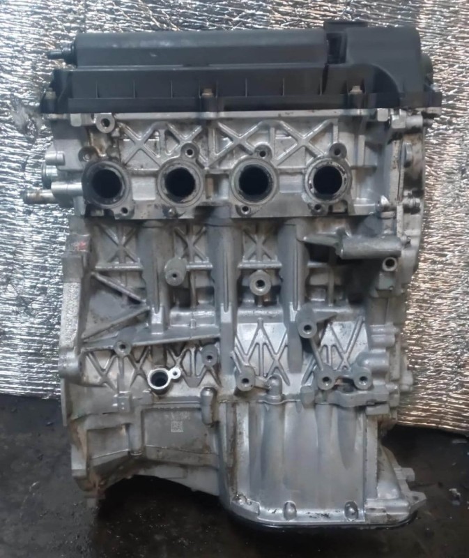 Двигатель Haval GW4G15B 1.5 турбо H6, фото 1, артикул 254762235