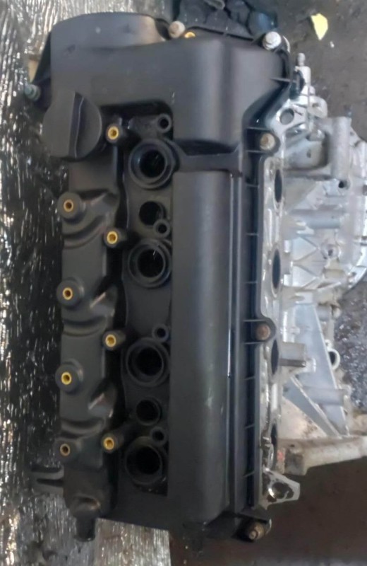 Двигатель Haval GW4G15B 1.5 турбо H6, фото 3, артикул 254762235