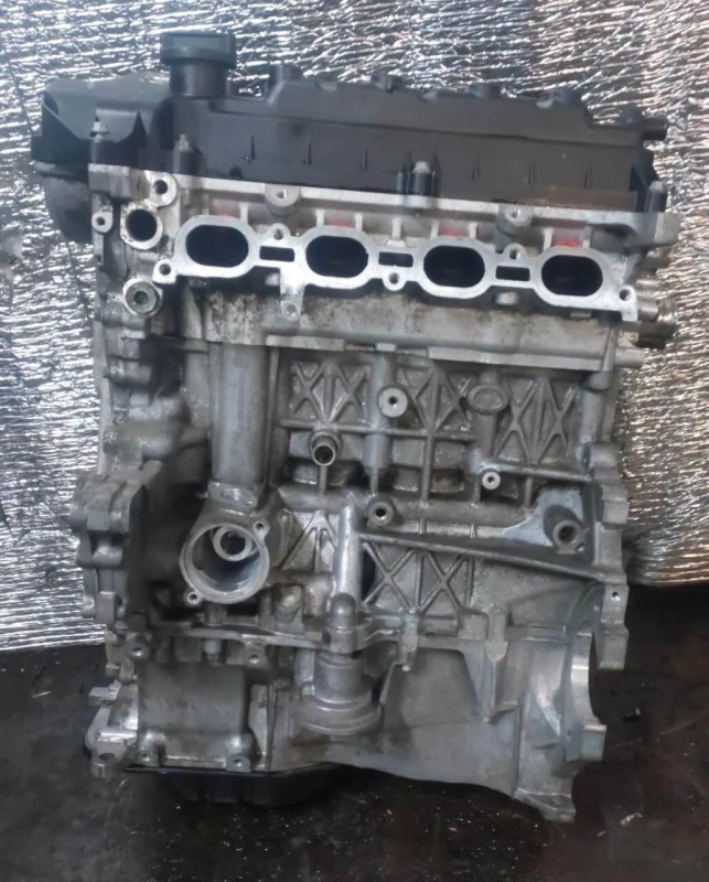 Двигатель Haval GW4G15B 1.5 турбо H6, фото 5, артикул 254762235