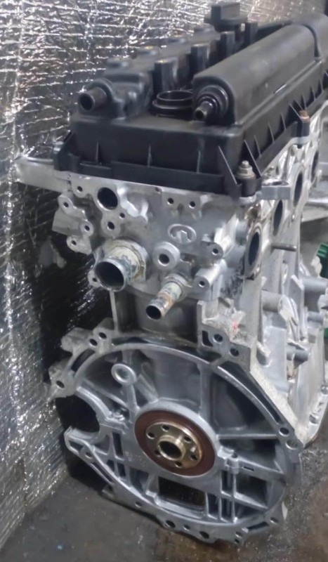 Двигатель Haval GW4G15B 1.5 турбо H6, фото 6, артикул 254762235