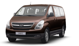 Двигатель Hyundai H1 в Москве